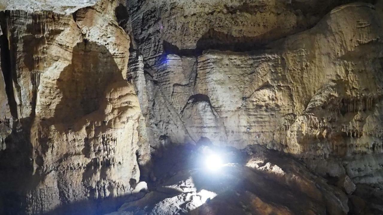 Sa Teria Village Tertenìa Exteriör bild